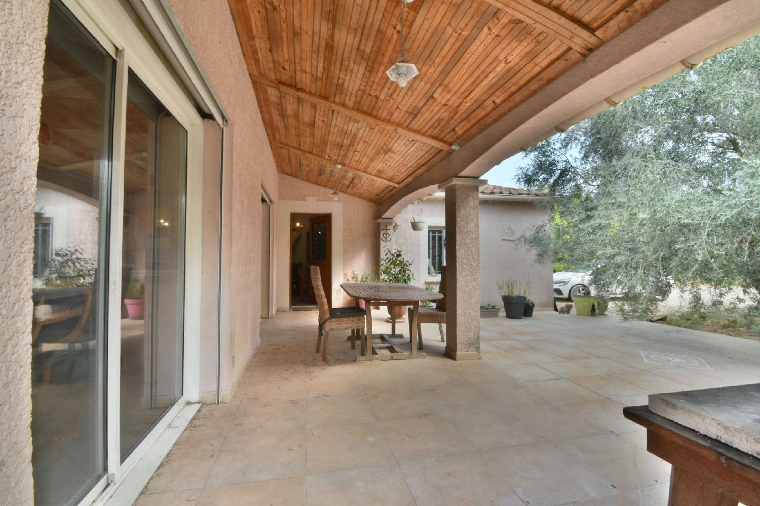 kaufen Villa Alès Gard 7