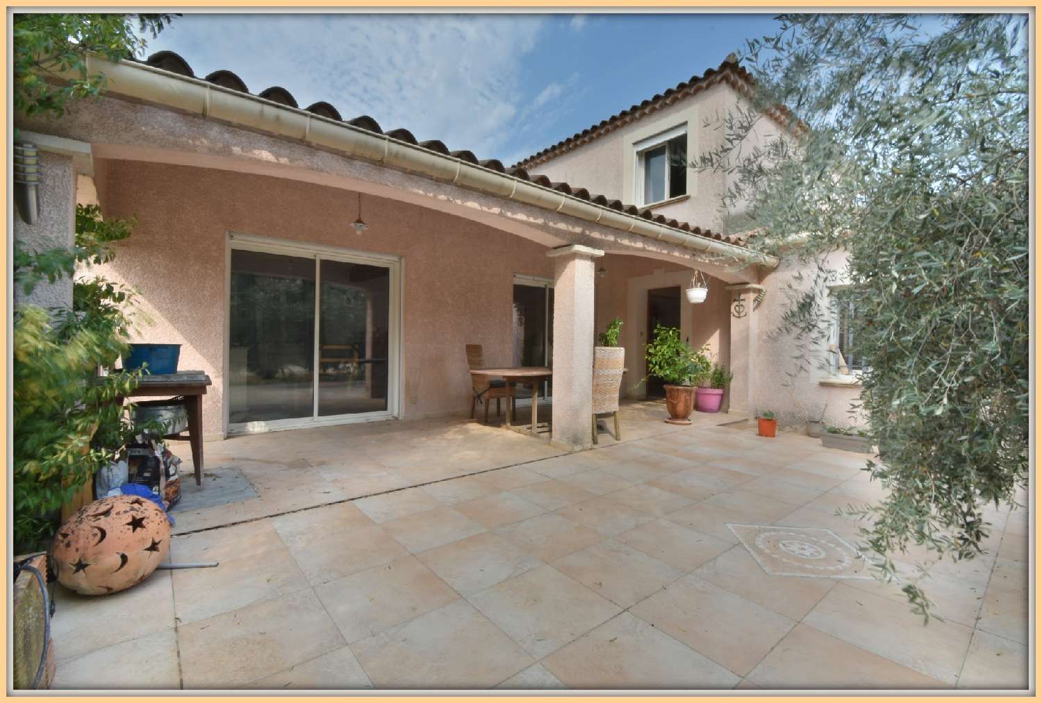 kaufen Villa Alès Gard 8