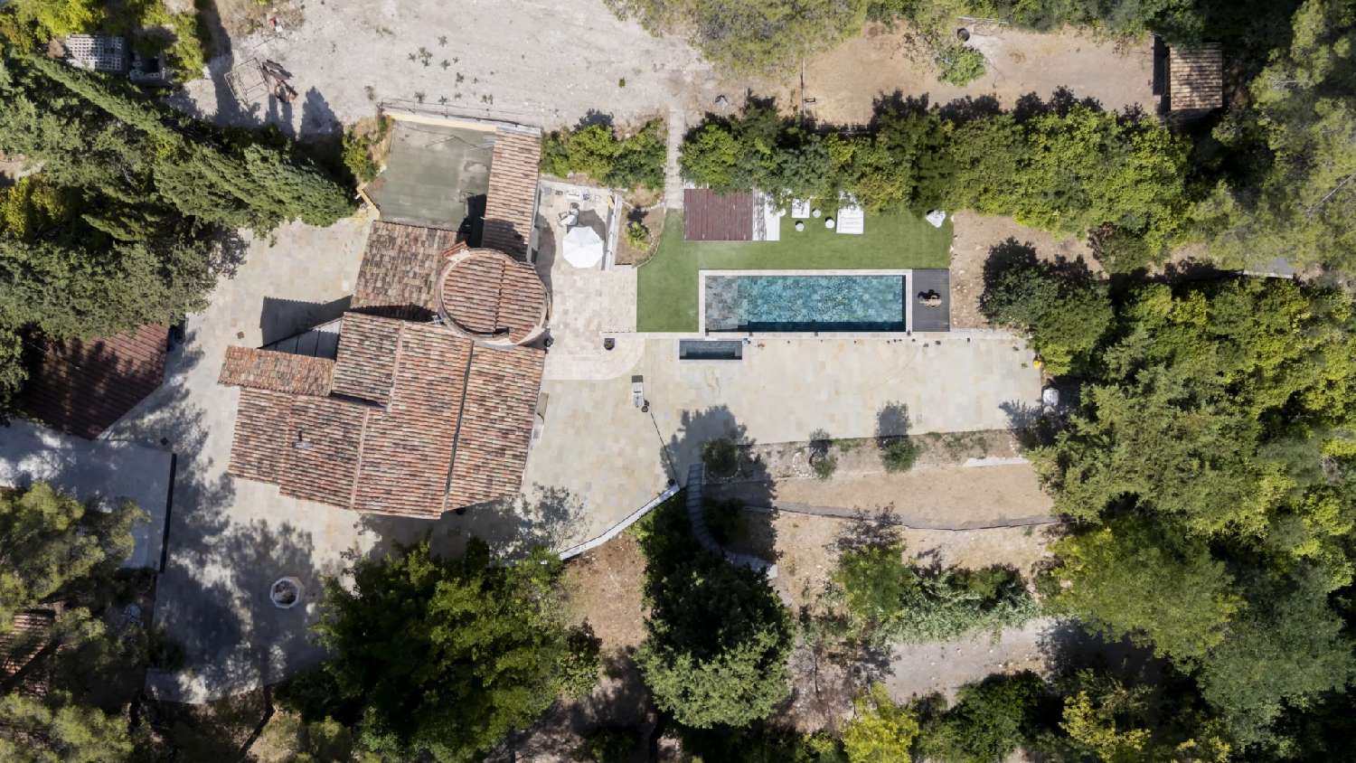  en venta villa Allauch Bocas del Ródano 2