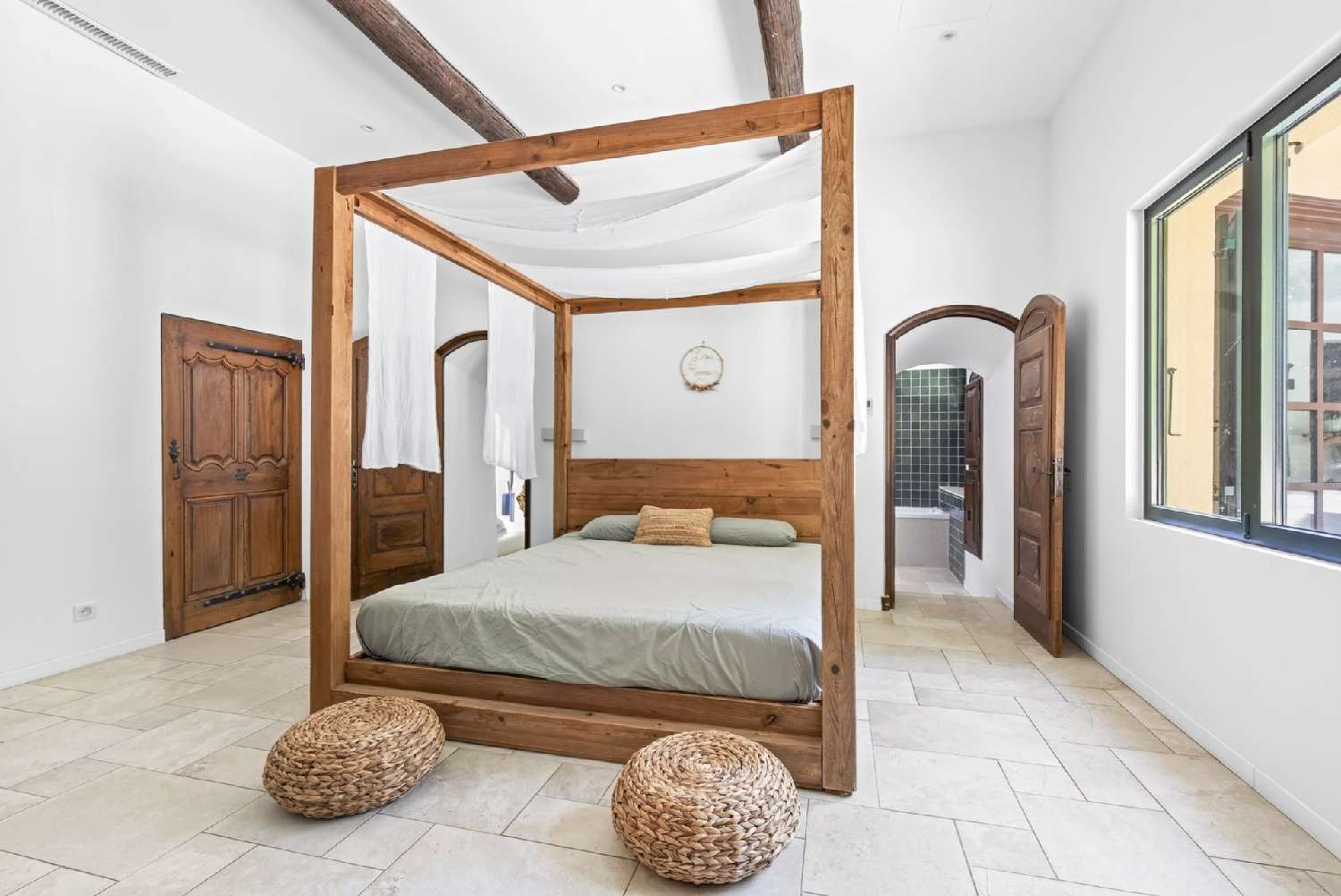  en venta villa Allauch Bocas del Ródano 8
