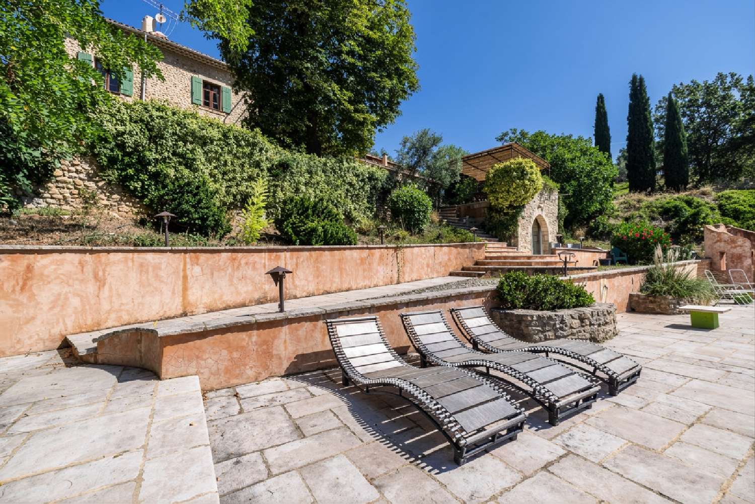 en venta villa Allemagne-en-Provence Alpes-de-Haute-Provence 3