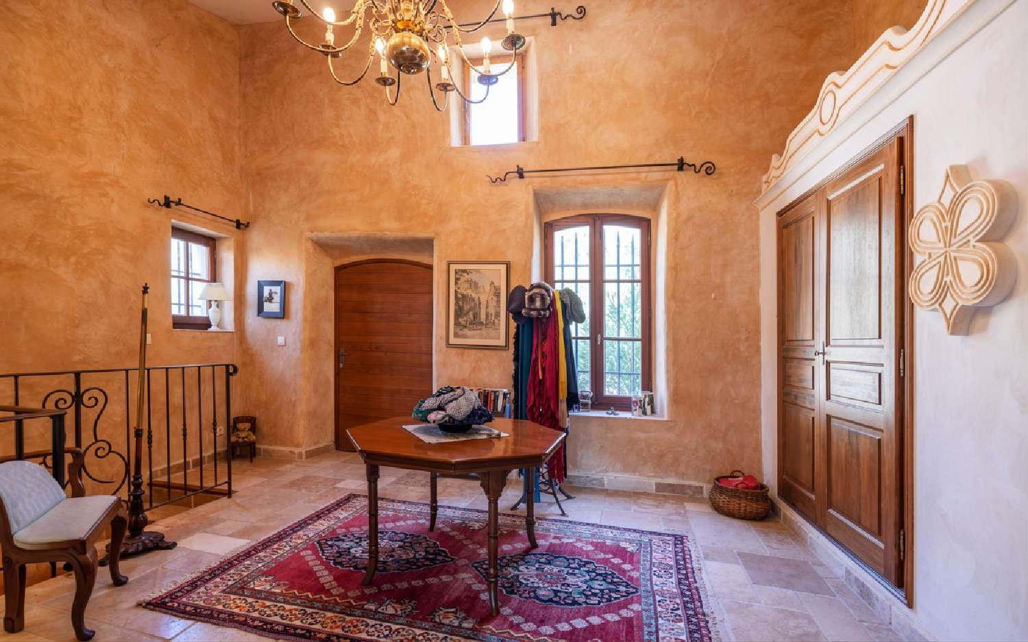 en venta villa Allemagne-en-Provence Alpes-de-Haute-Provence 5