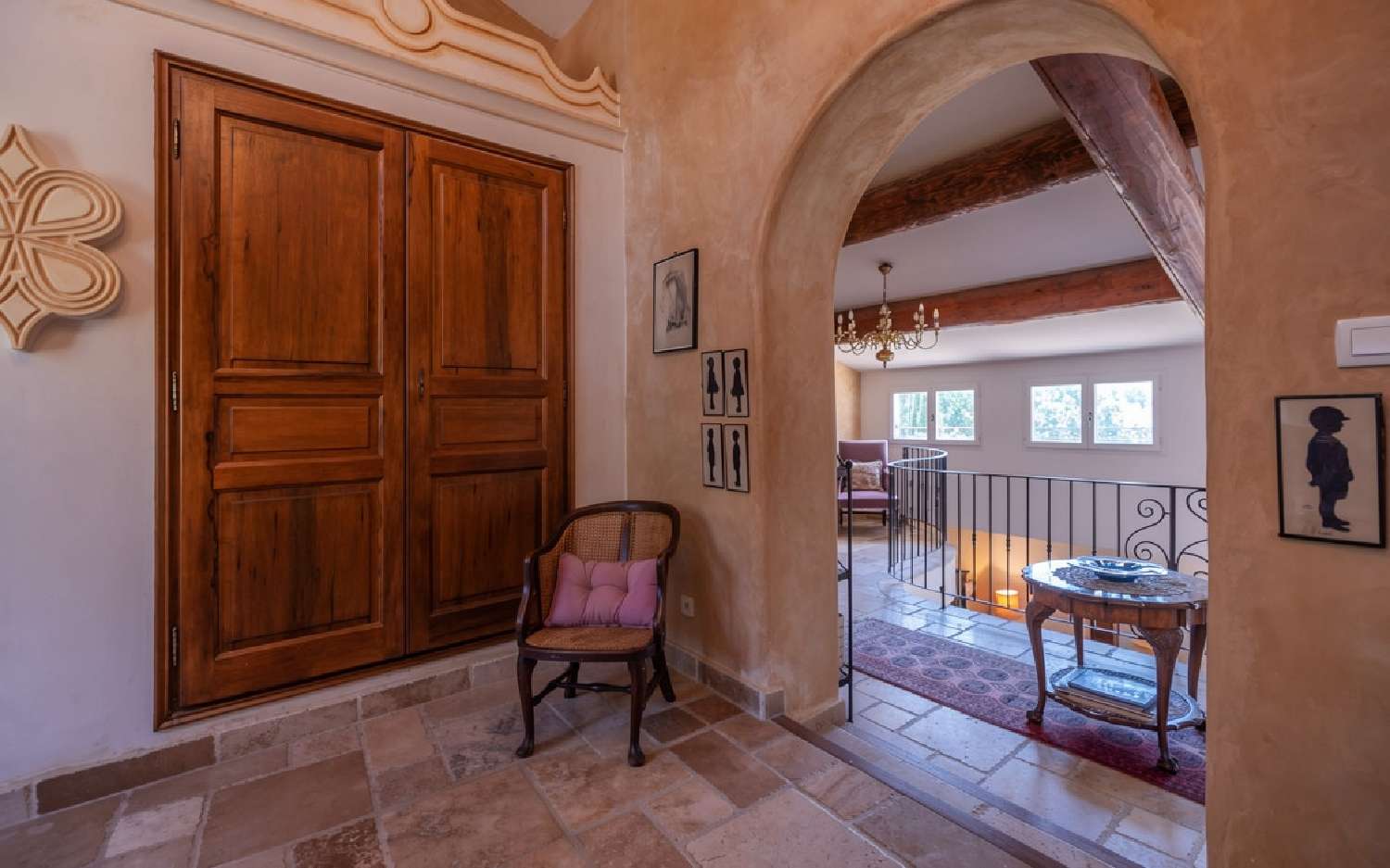 en venta villa Allemagne-en-Provence Alpes-de-Haute-Provence 6
