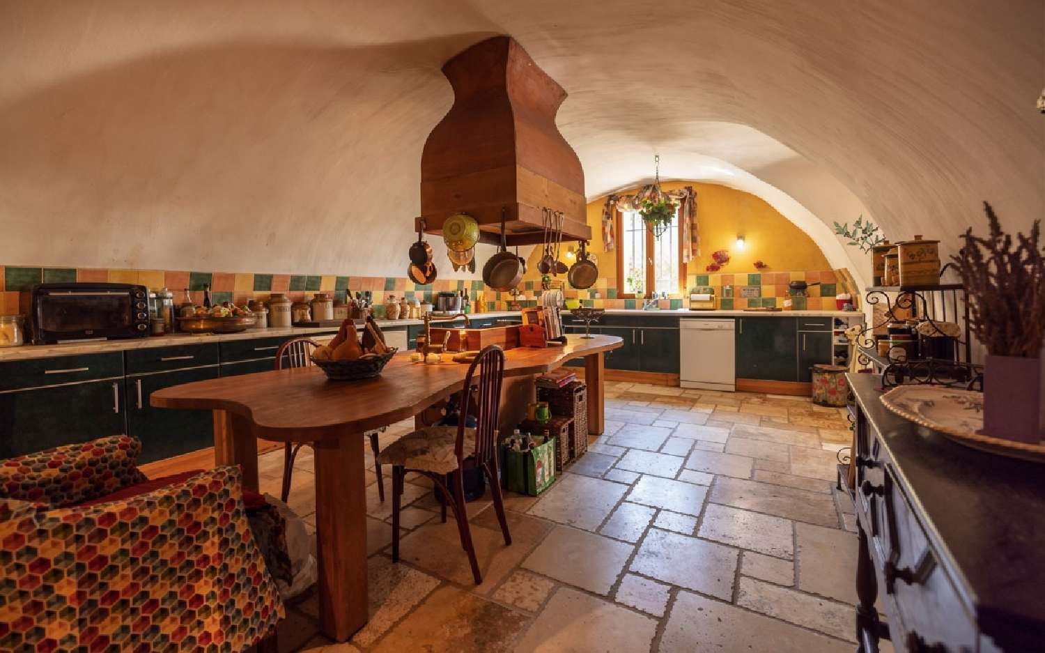 en venta villa Allemagne-en-Provence Alpes-de-Haute-Provence 7