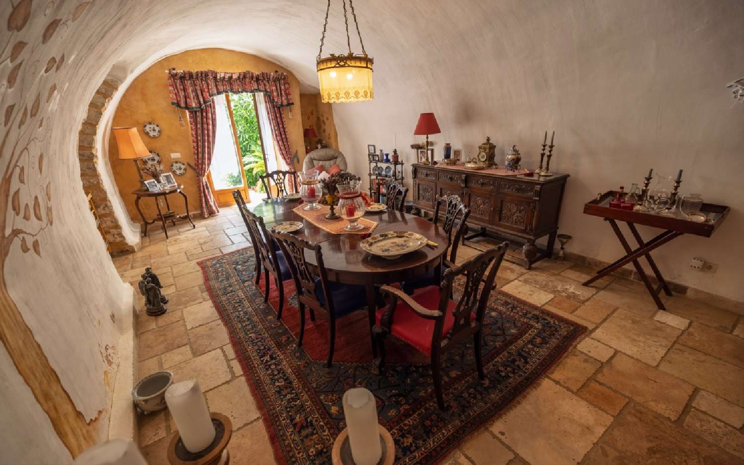 en venta villa Allemagne-en-Provence Alpes-de-Haute-Provence 8