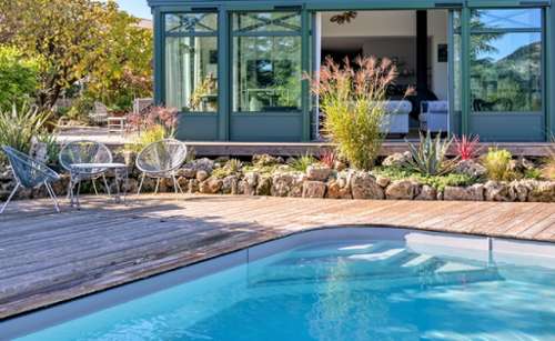 Anduze Gard villa foto 7394409