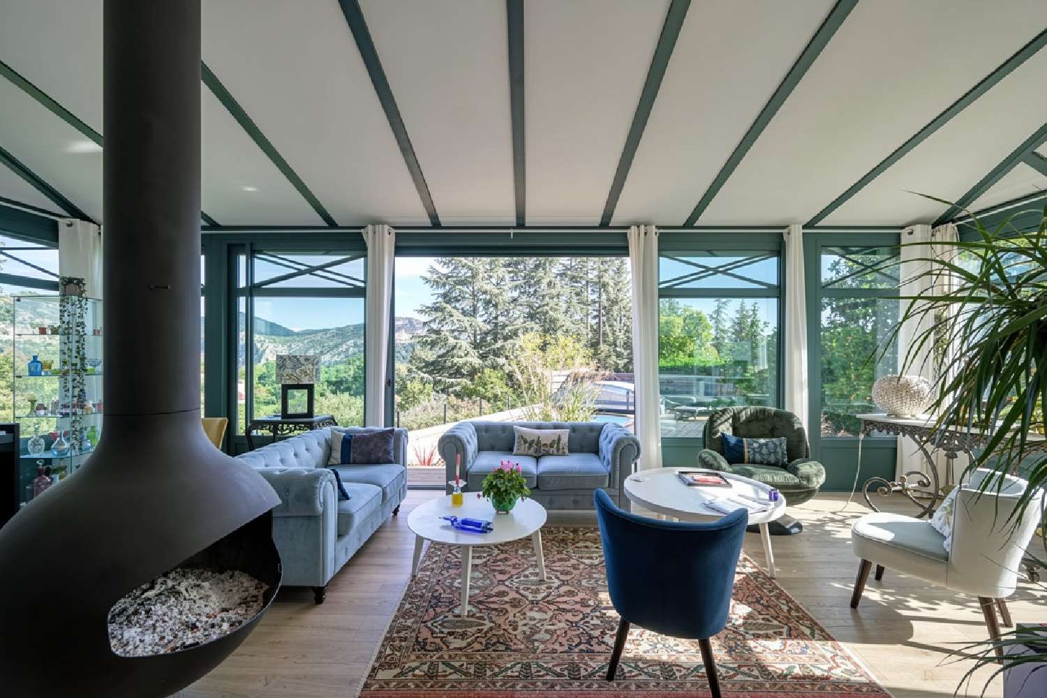 te koop villa Anduze Gard 2