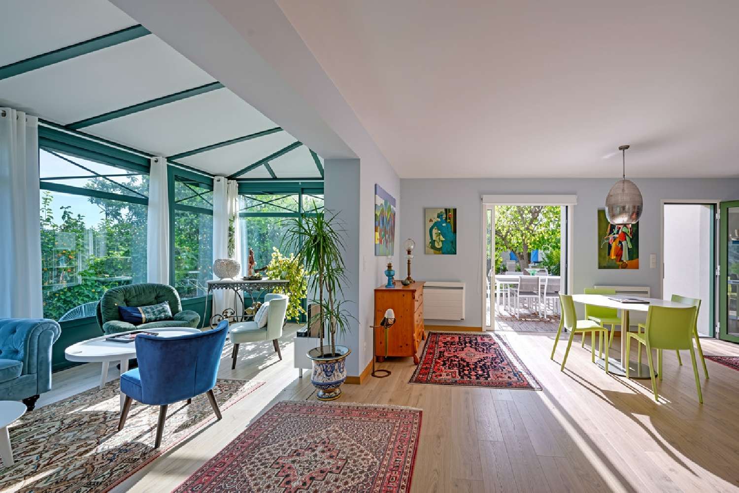 te koop villa Anduze Gard 5
