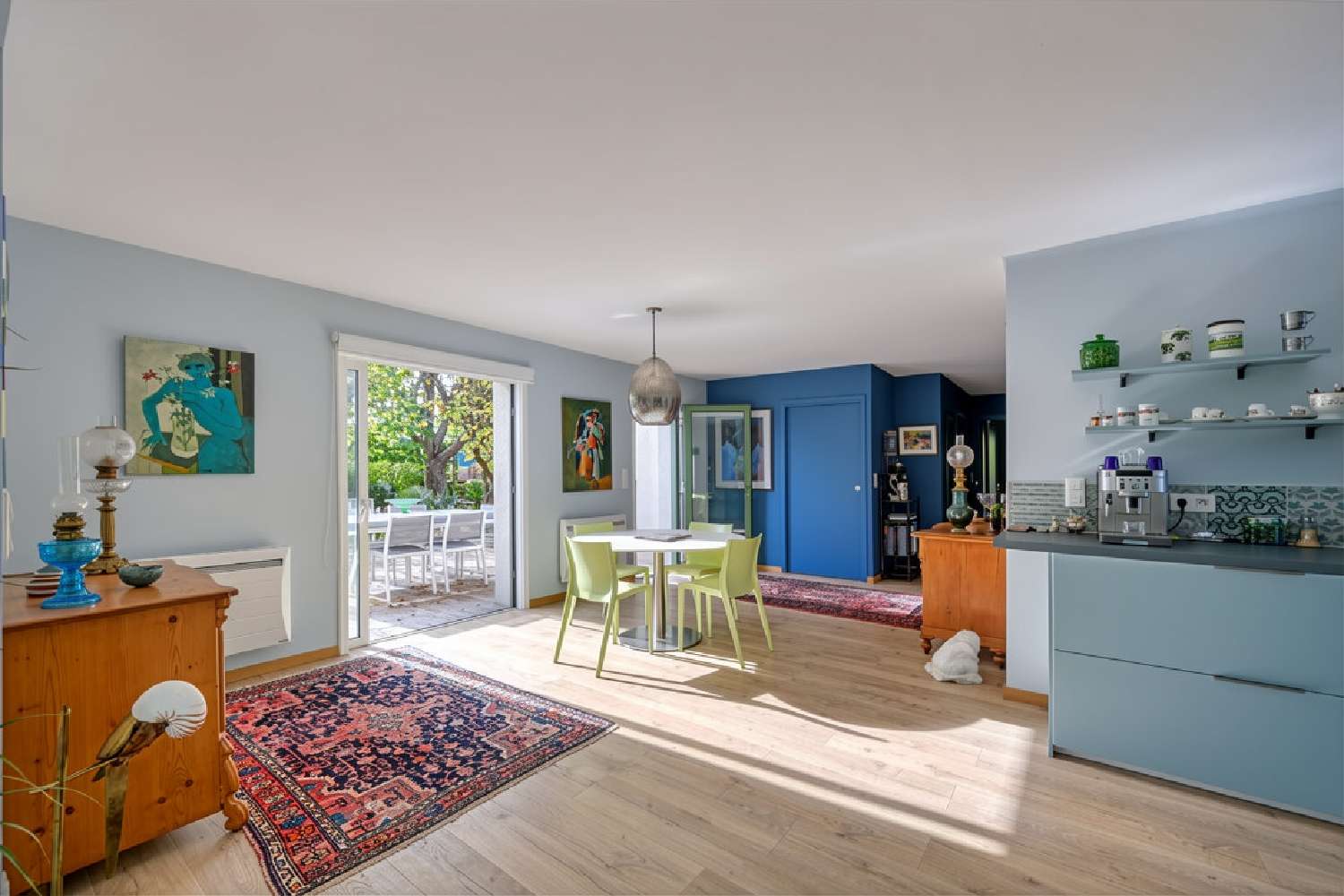 te koop villa Anduze Gard 6