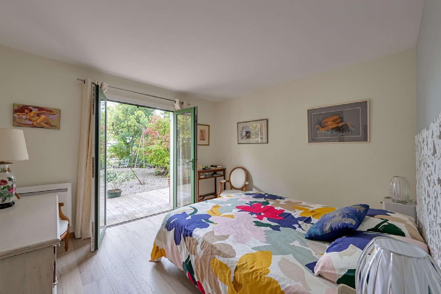 te koop villa Anduze Gard 8