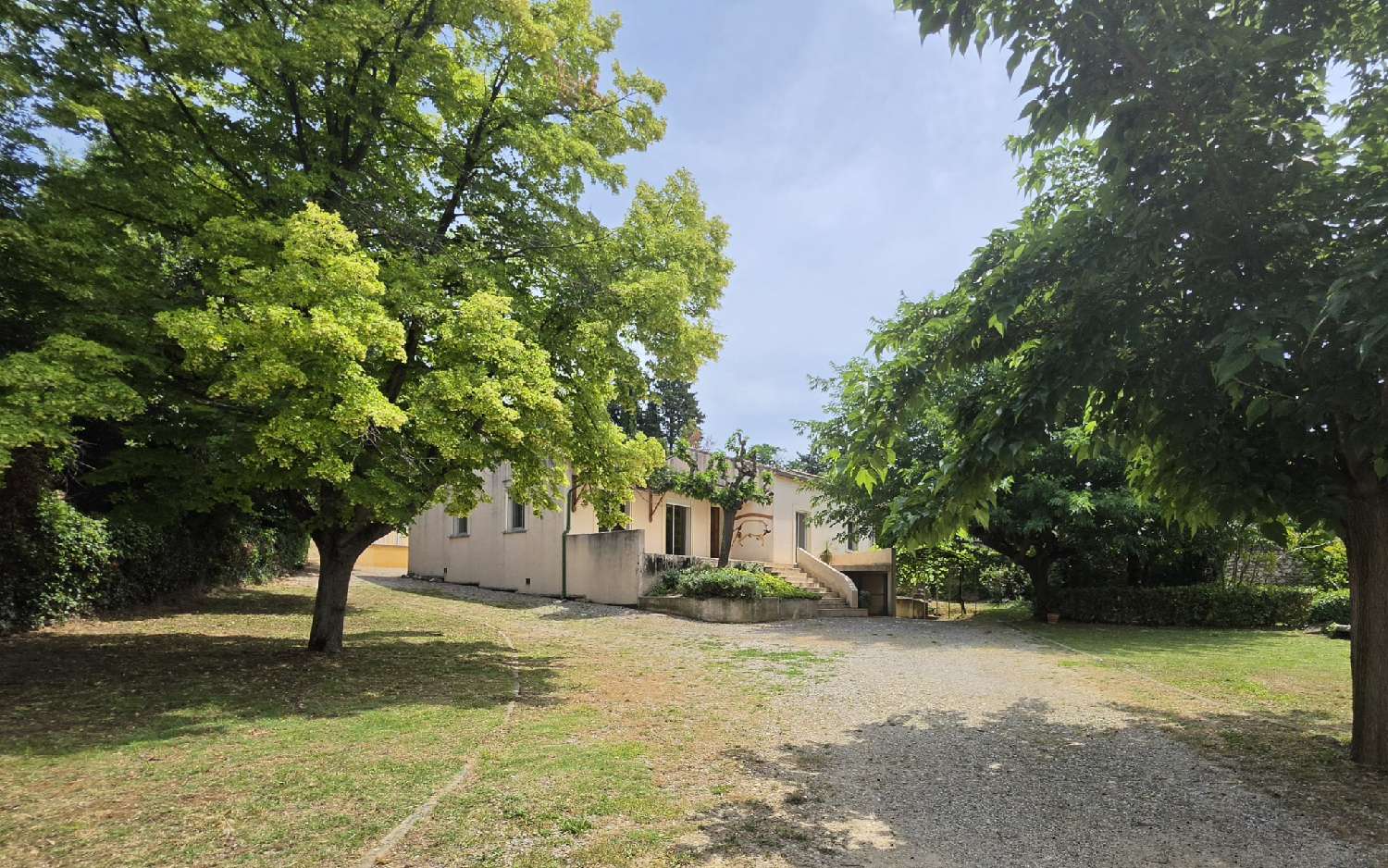  à vendre villa Aniane Hérault 2