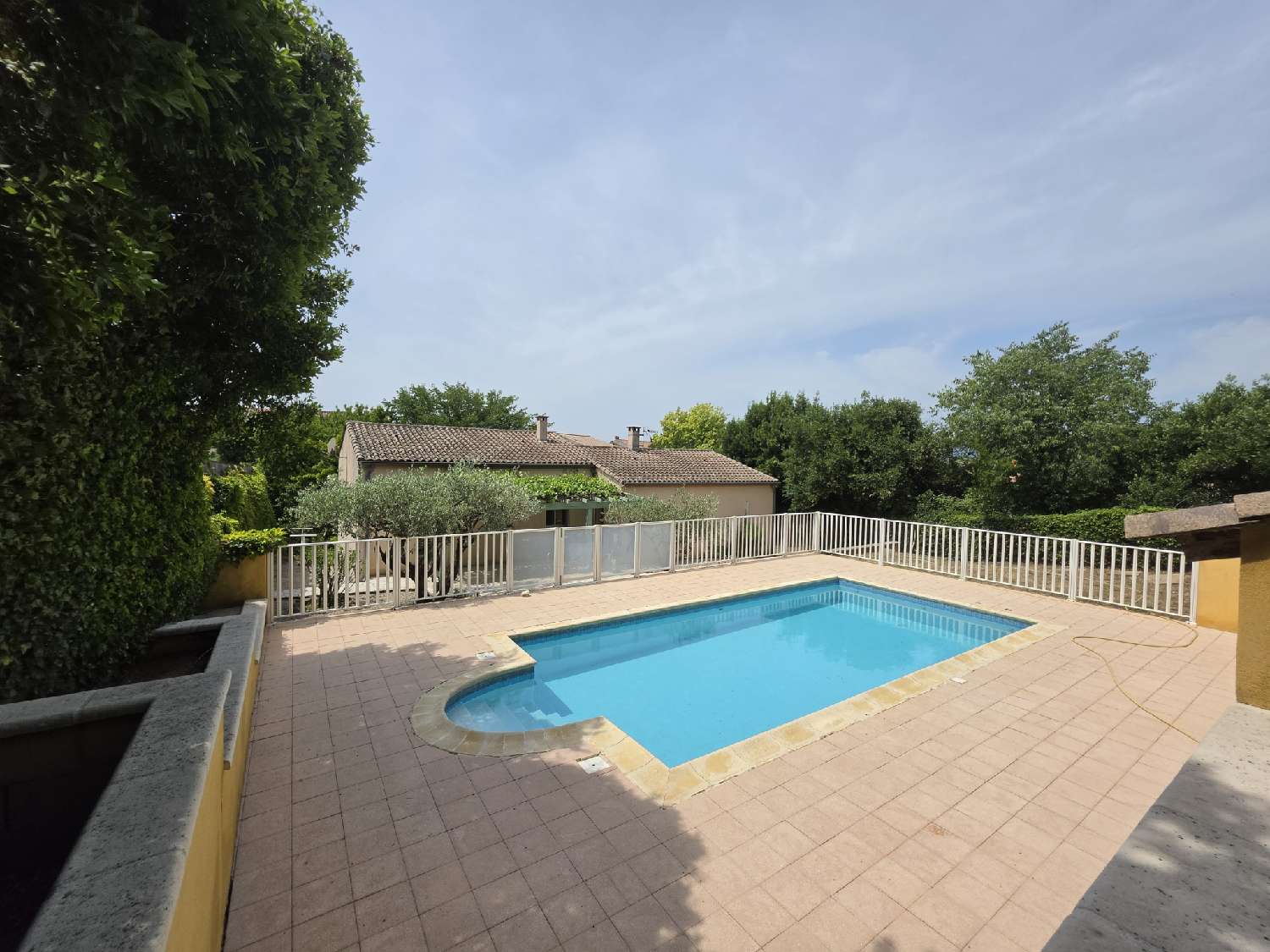  à vendre villa Aniane Hérault 3