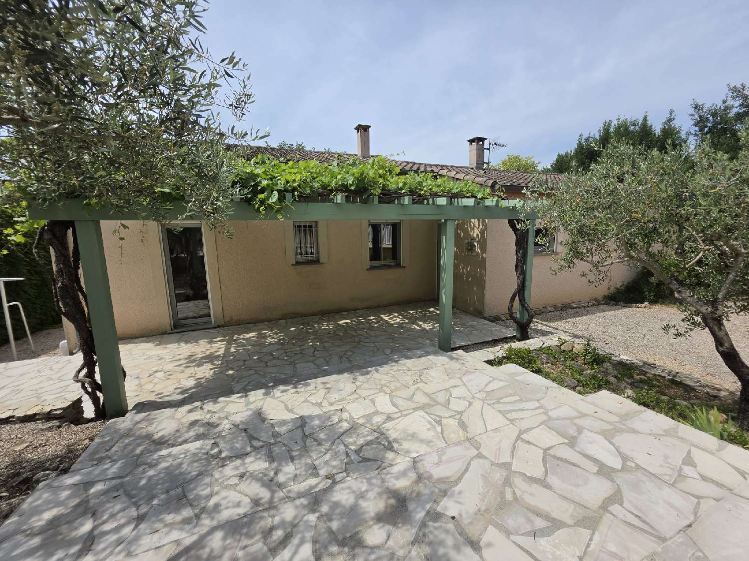  à vendre villa Aniane Hérault 4