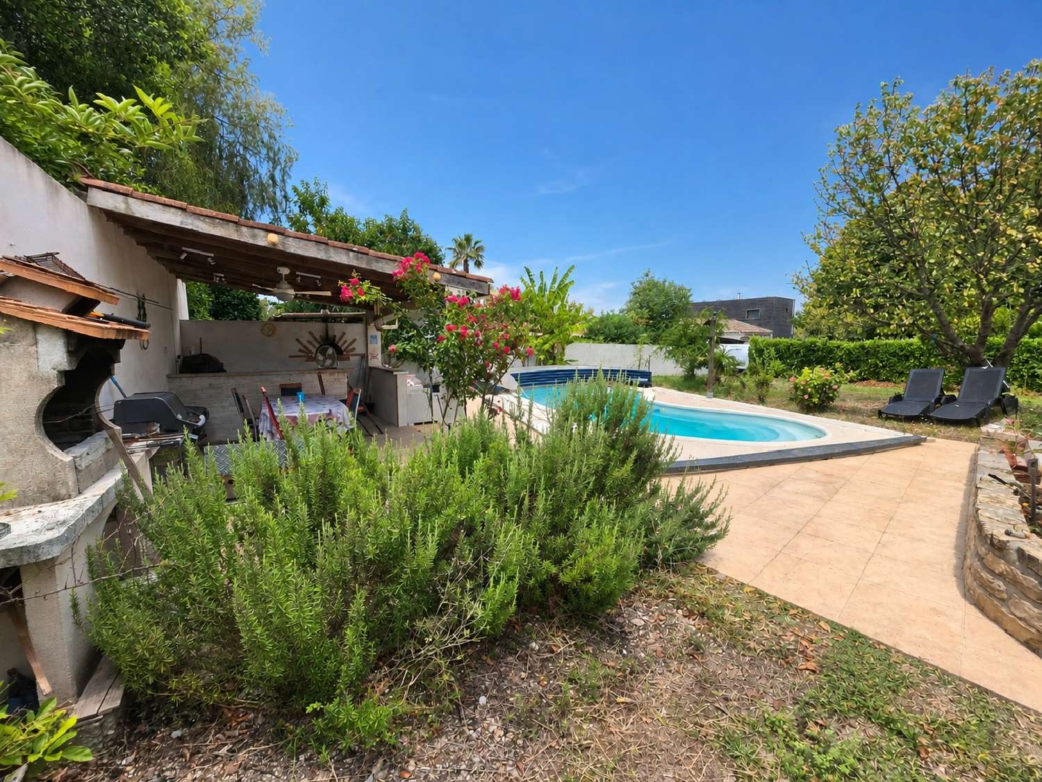 kaufen Villa Aniane Hérault 1