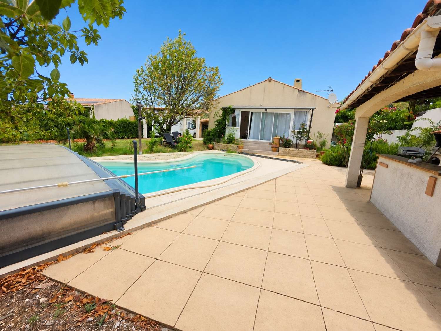kaufen Villa Aniane Hérault 2