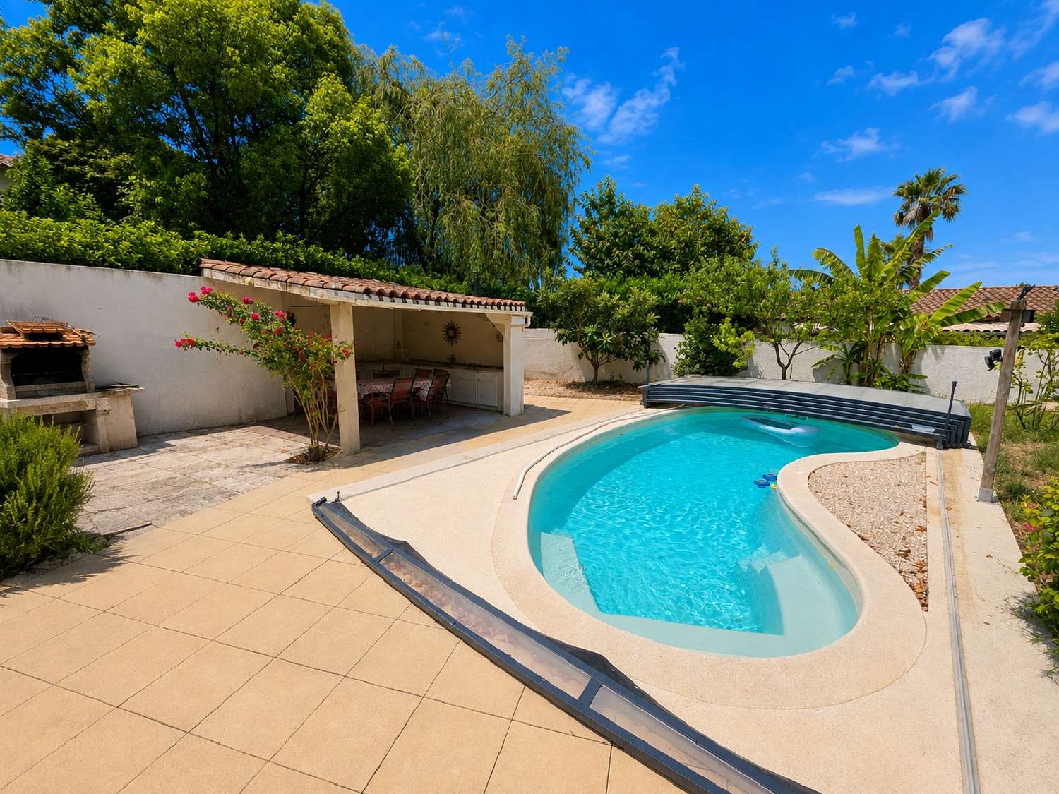 kaufen Villa Aniane Hérault 3