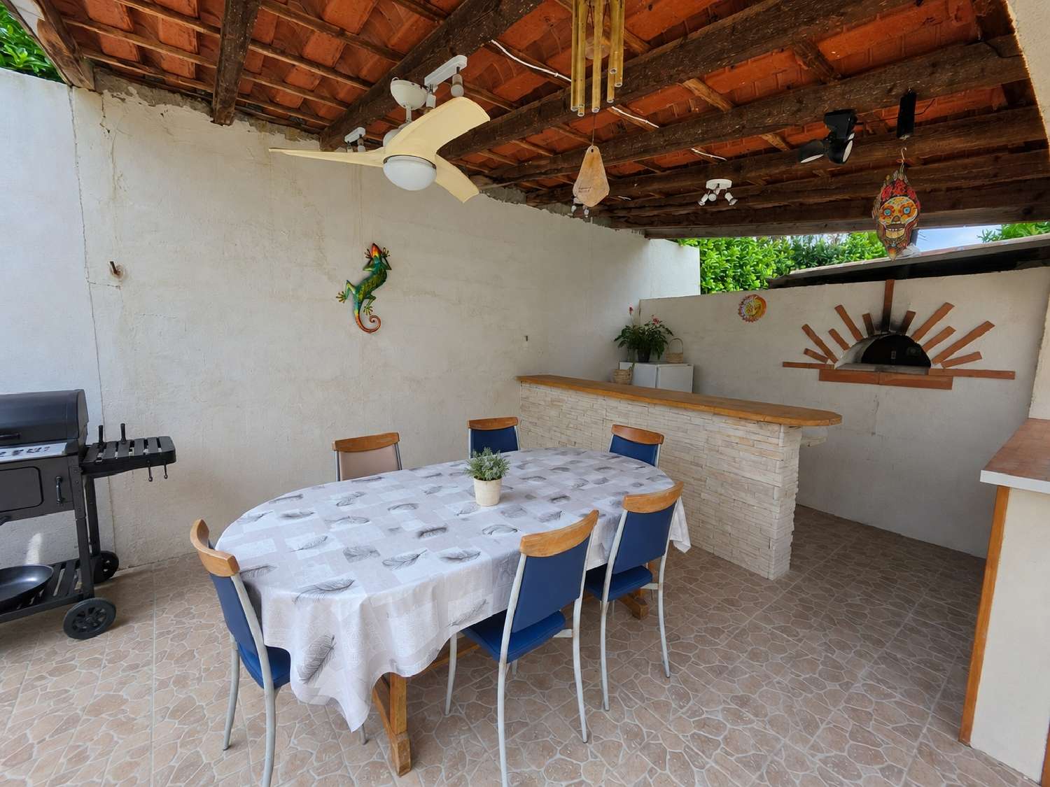 kaufen Villa Aniane Hérault 4