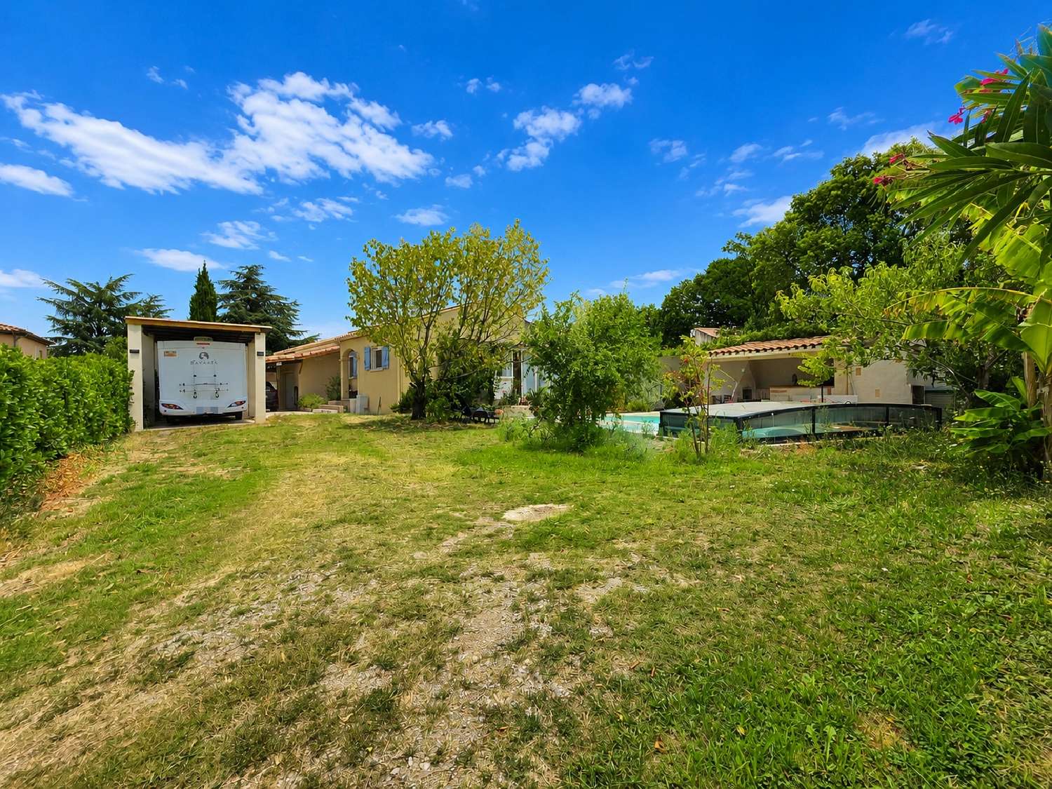 kaufen Villa Aniane Hérault 5