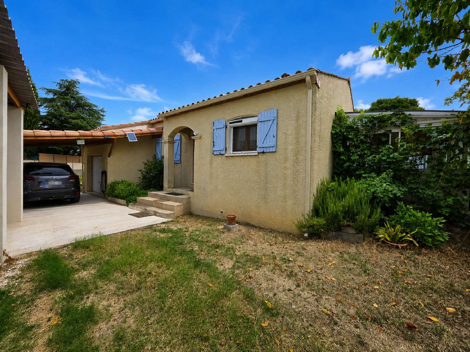 kaufen Villa Aniane Hérault 6