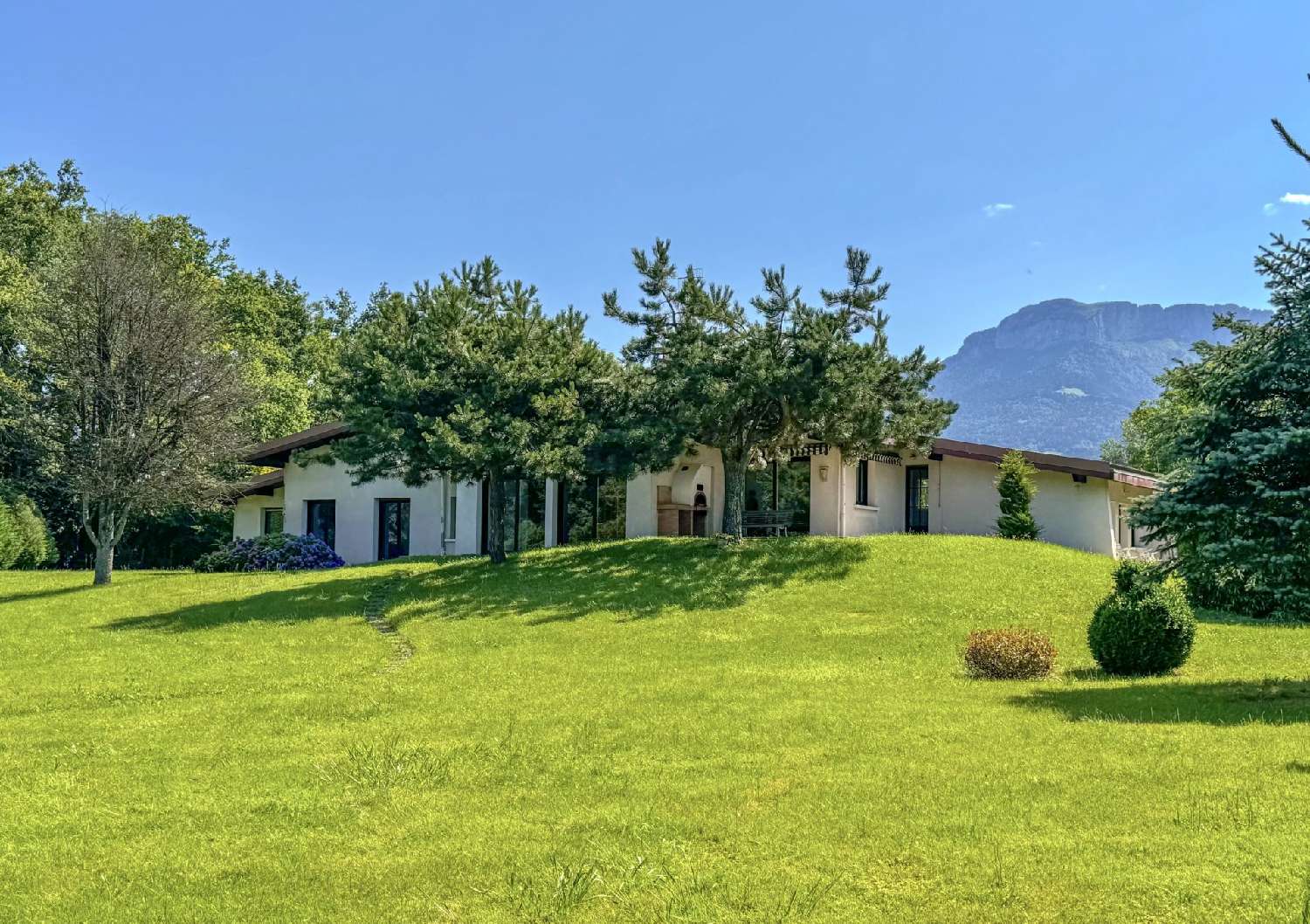 à vendre villa Annecy-le-Vieux Haute-Savoie 1