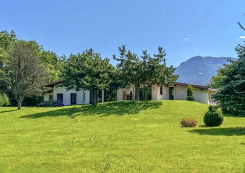 Annecy-le-Vieux Haute-Savoie villa foto 7400238