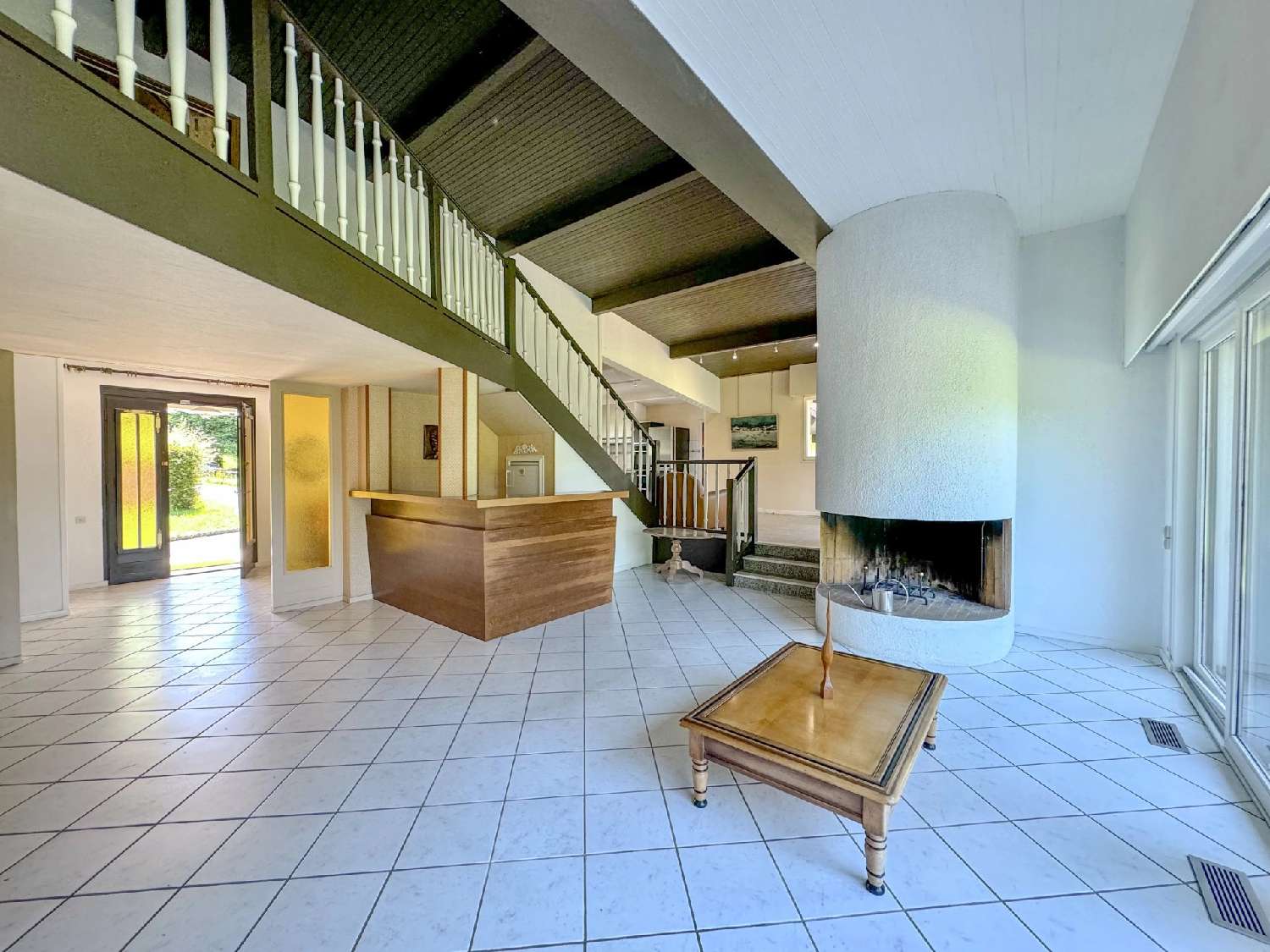 à vendre villa Annecy-le-Vieux Haute-Savoie 2