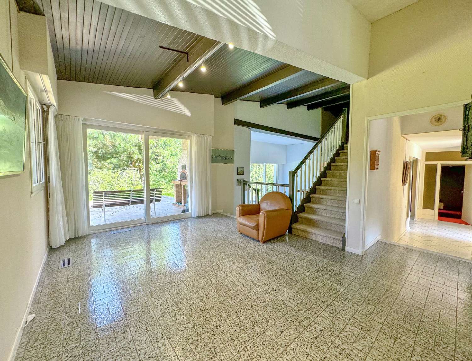 à vendre villa Annecy-le-Vieux Haute-Savoie 5