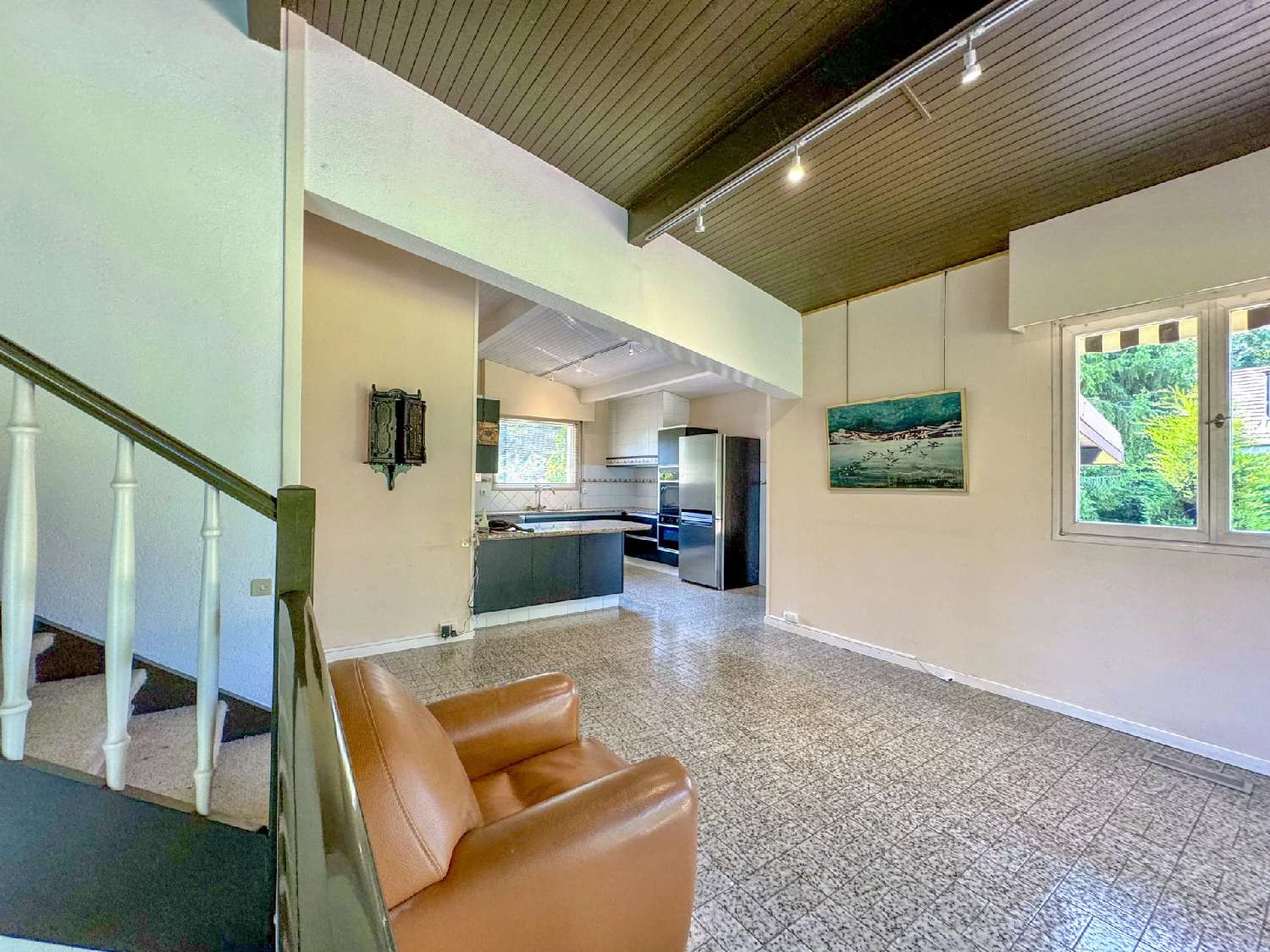 à vendre villa Annecy-le-Vieux Haute-Savoie 6