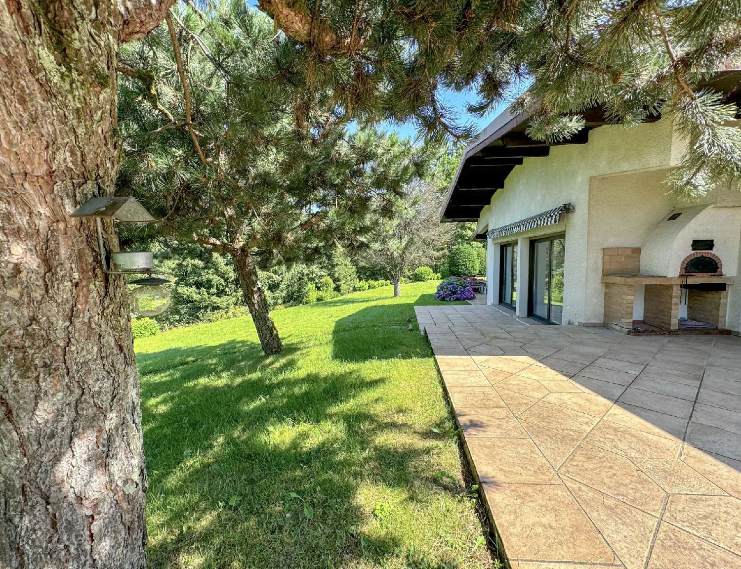 à vendre villa Annecy-le-Vieux Haute-Savoie 7