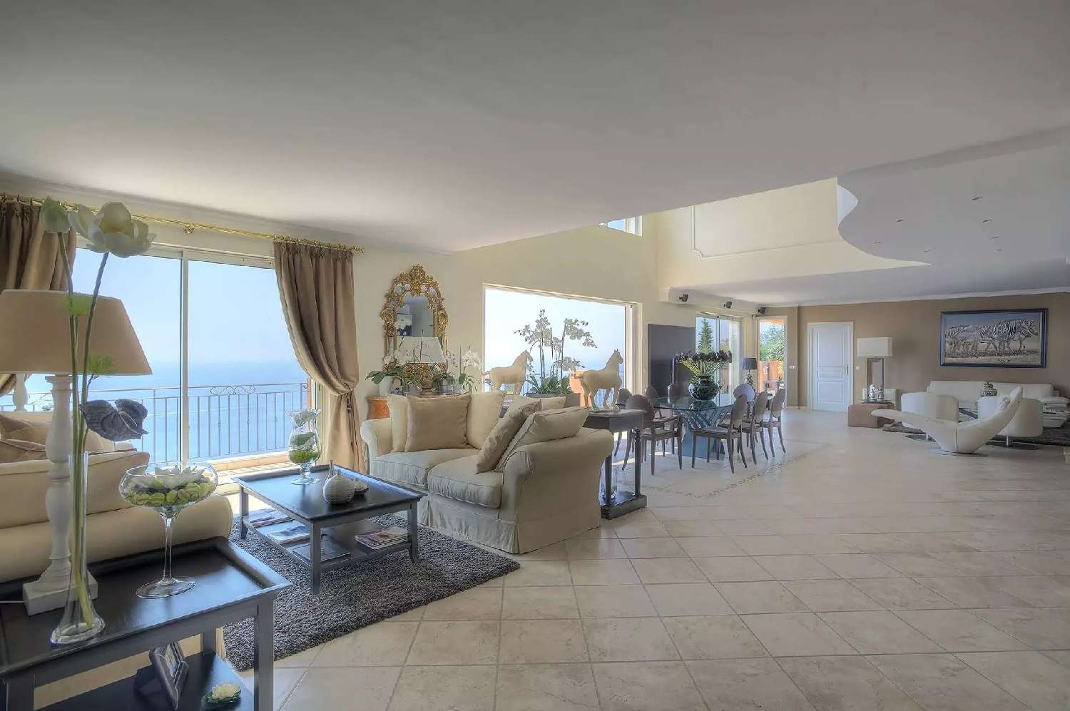 en venta villa Anthéor Var 4