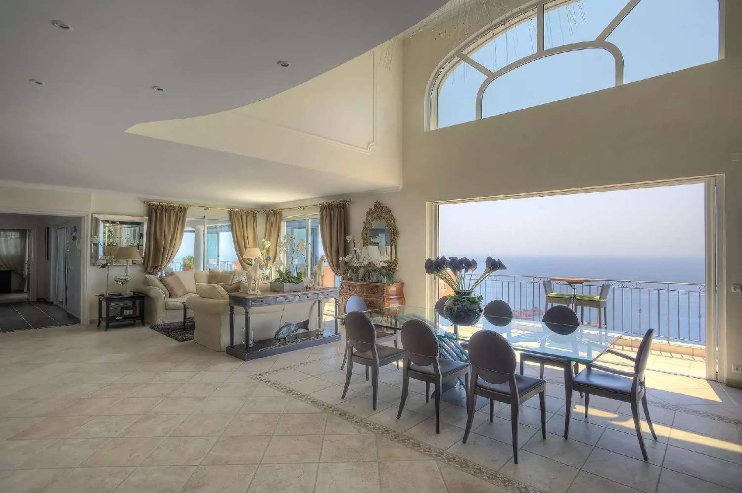 en venta villa Anthéor Var 5