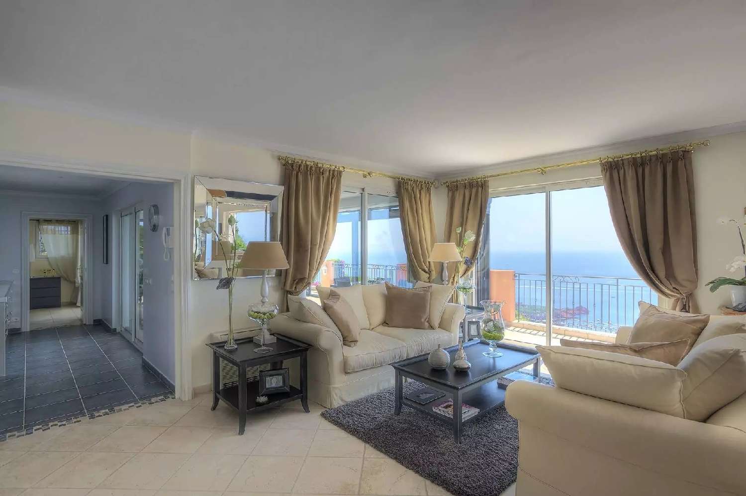 en venta villa Anthéor Var 6