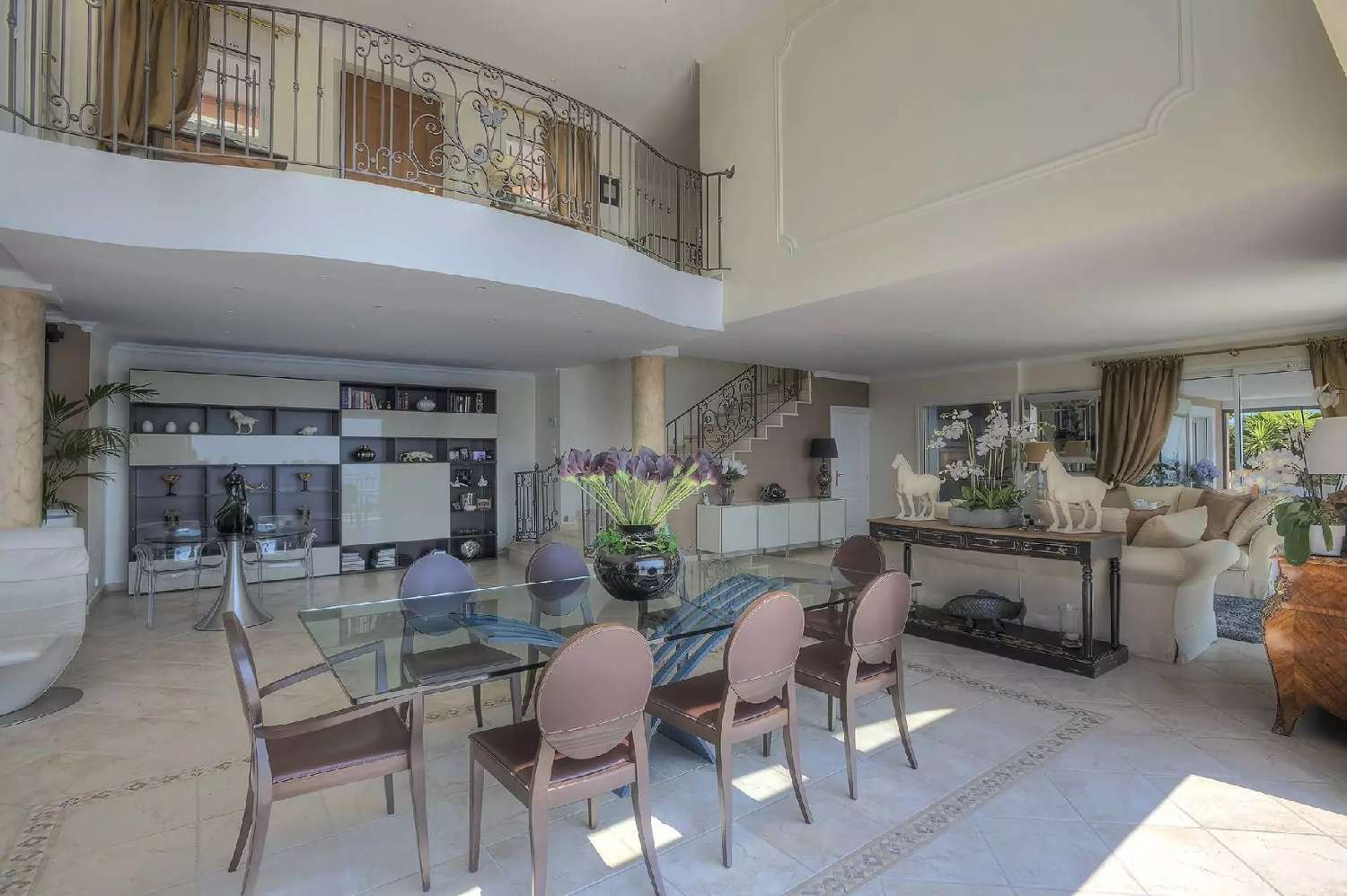 en venta villa Anthéor Var 7
