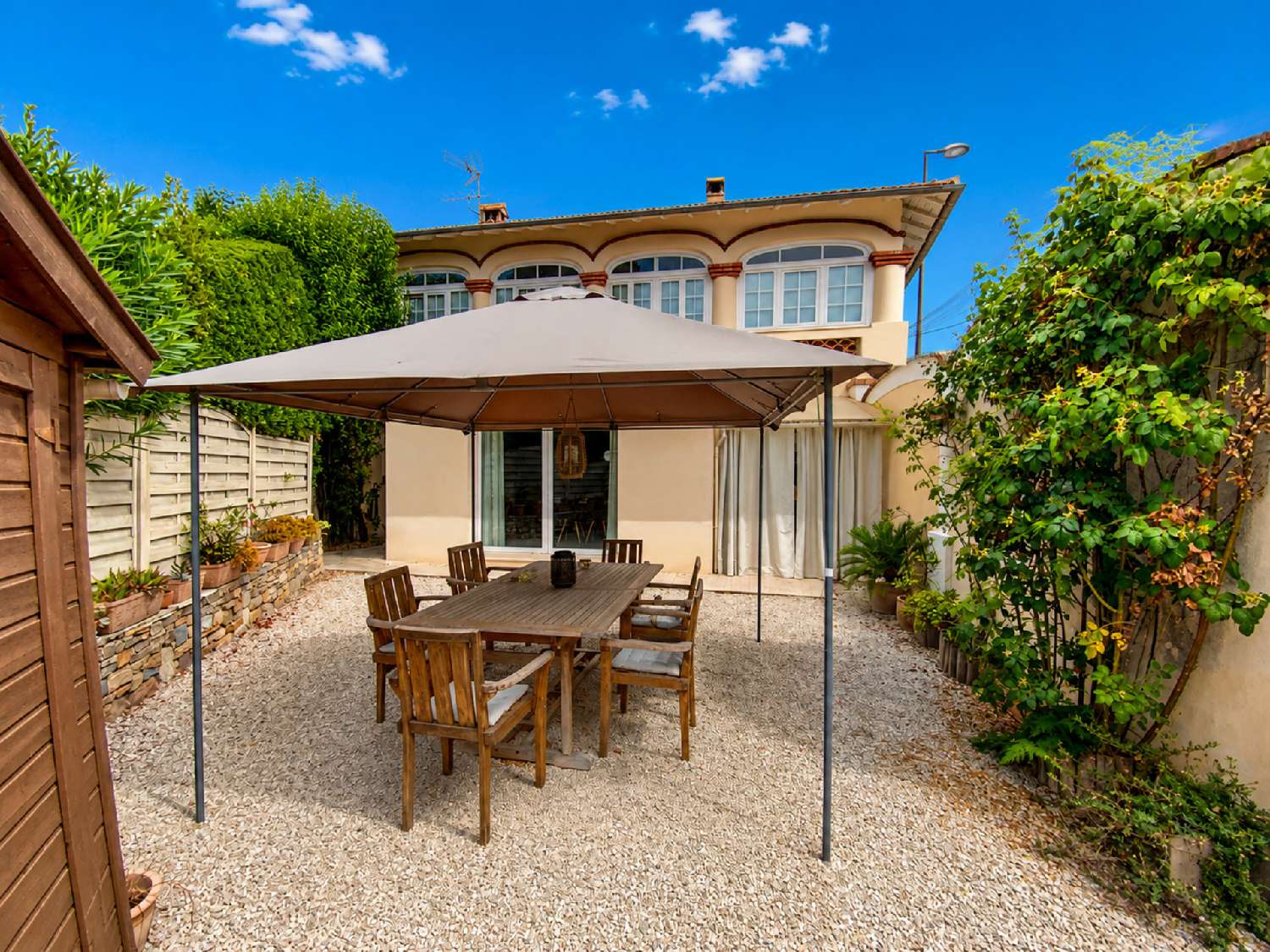  à vendre villa Antibes 06160 Alpes-Maritimes 1