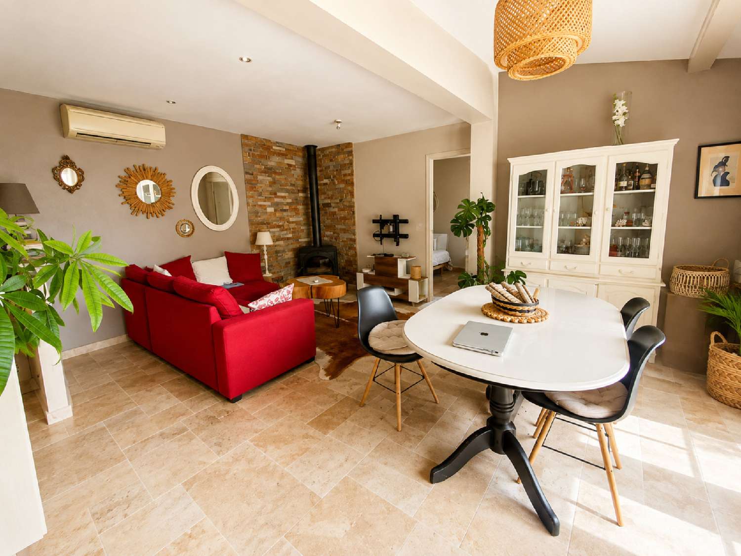  à vendre villa Antibes 06160 Alpes-Maritimes 5