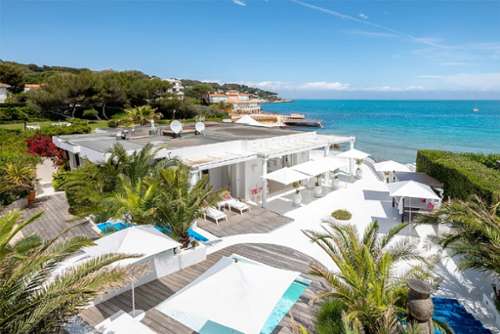 Antibes 06160 Alpes-Maritimes Villa Bild 7383473