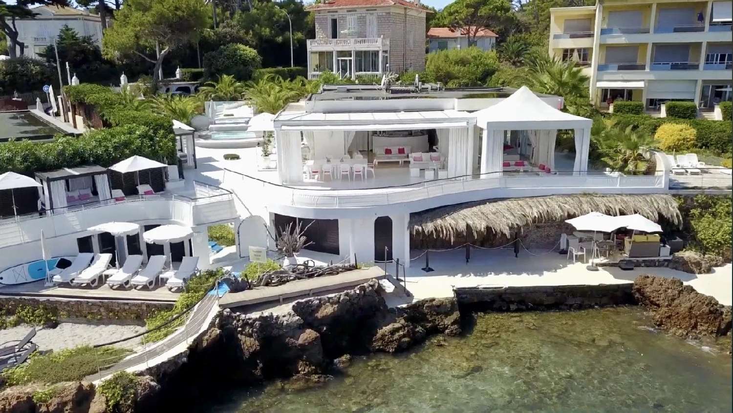 kaufen Villa Antibes 06160 Alpes-Maritimes 2
