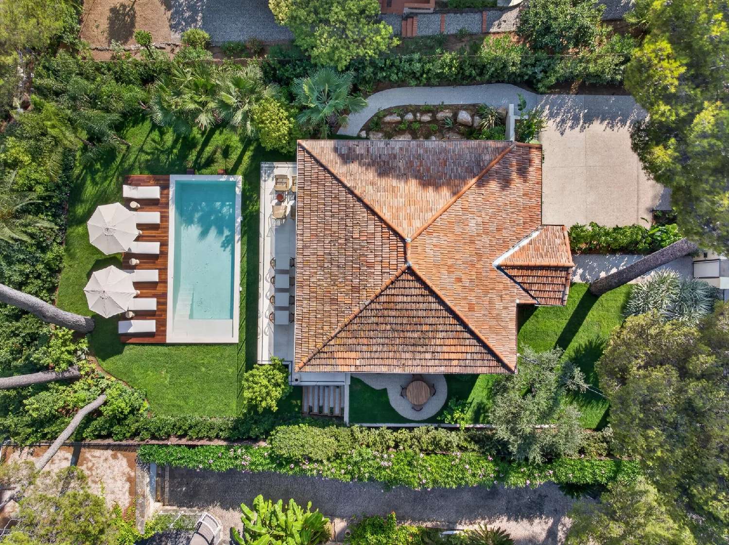 for sale villa Antibes 06160 Alpes-Maritimes 1