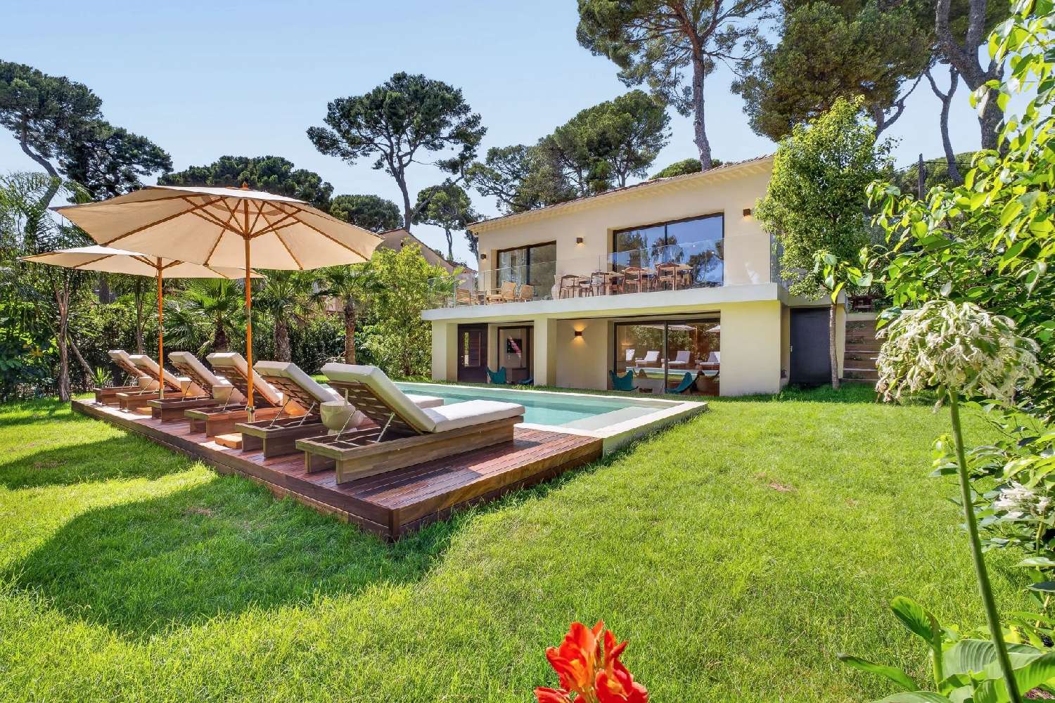 for sale villa Antibes 06160 Alpes-Maritimes 2