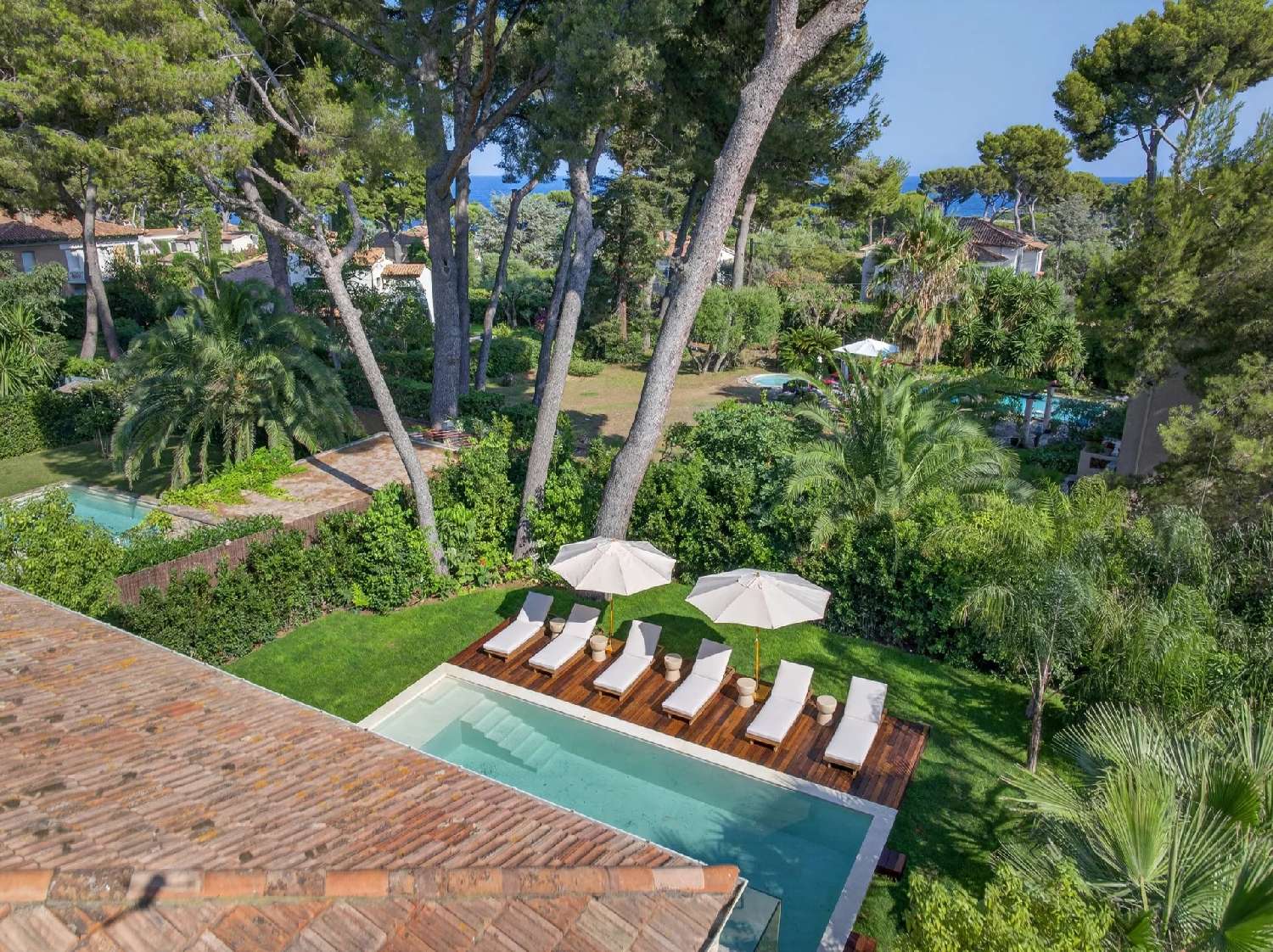 for sale villa Antibes 06160 Alpes-Maritimes 3
