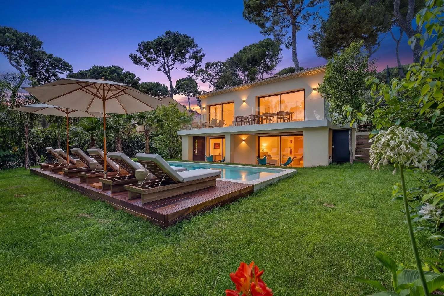 for sale villa Antibes 06160 Alpes-Maritimes 4