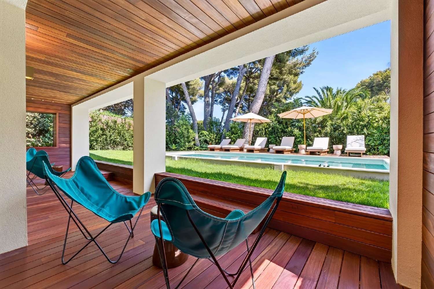 for sale villa Antibes 06160 Alpes-Maritimes 5