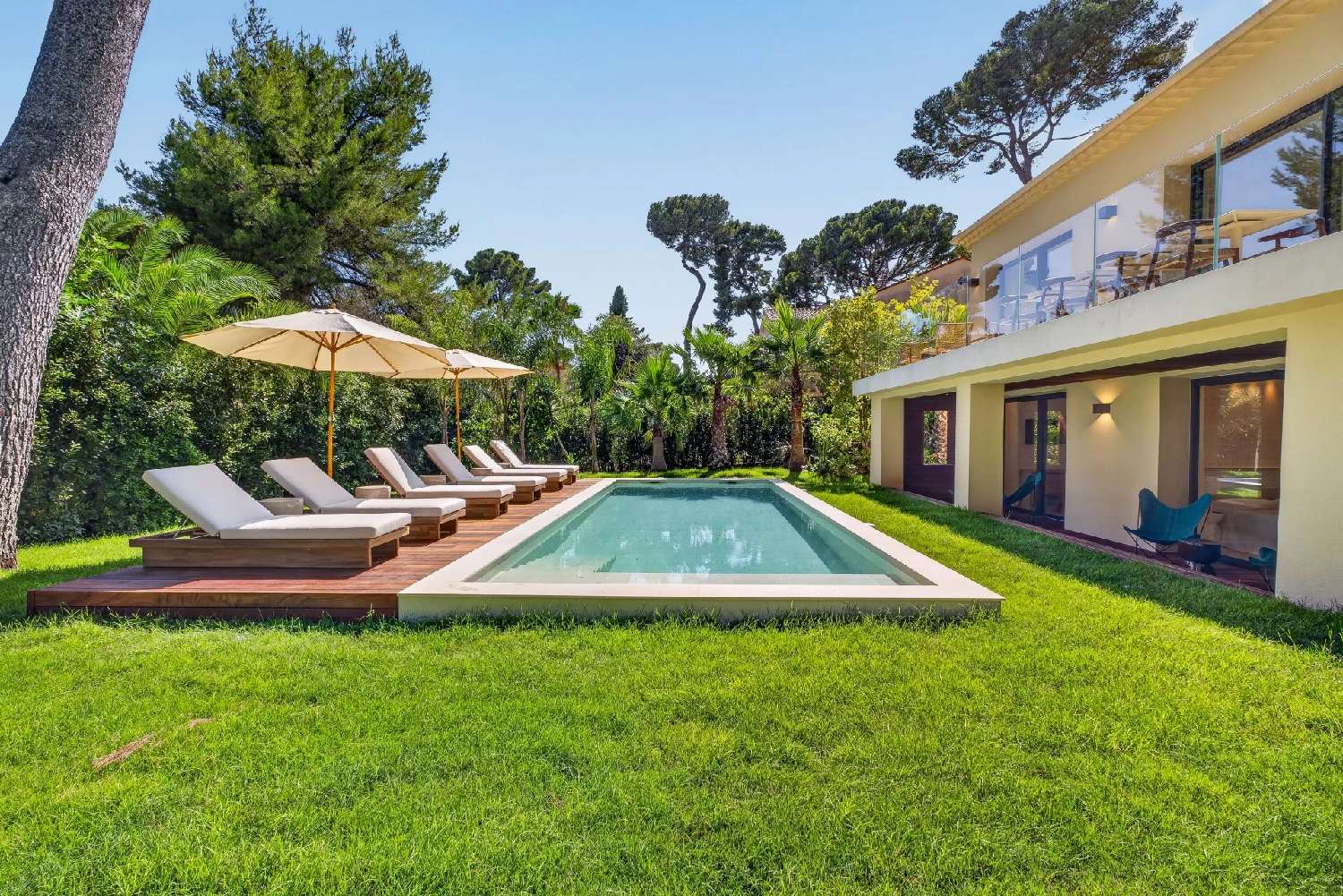 for sale villa Antibes 06160 Alpes-Maritimes 6
