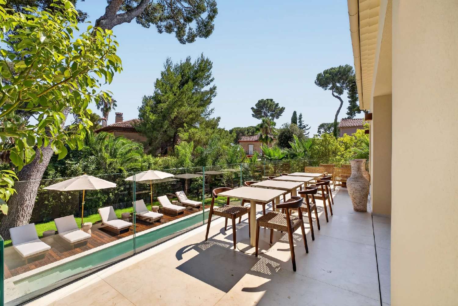 for sale villa Antibes 06160 Alpes-Maritimes 7