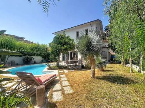 Antibes 06160 Alpes-Maritimes villa foto 7391898