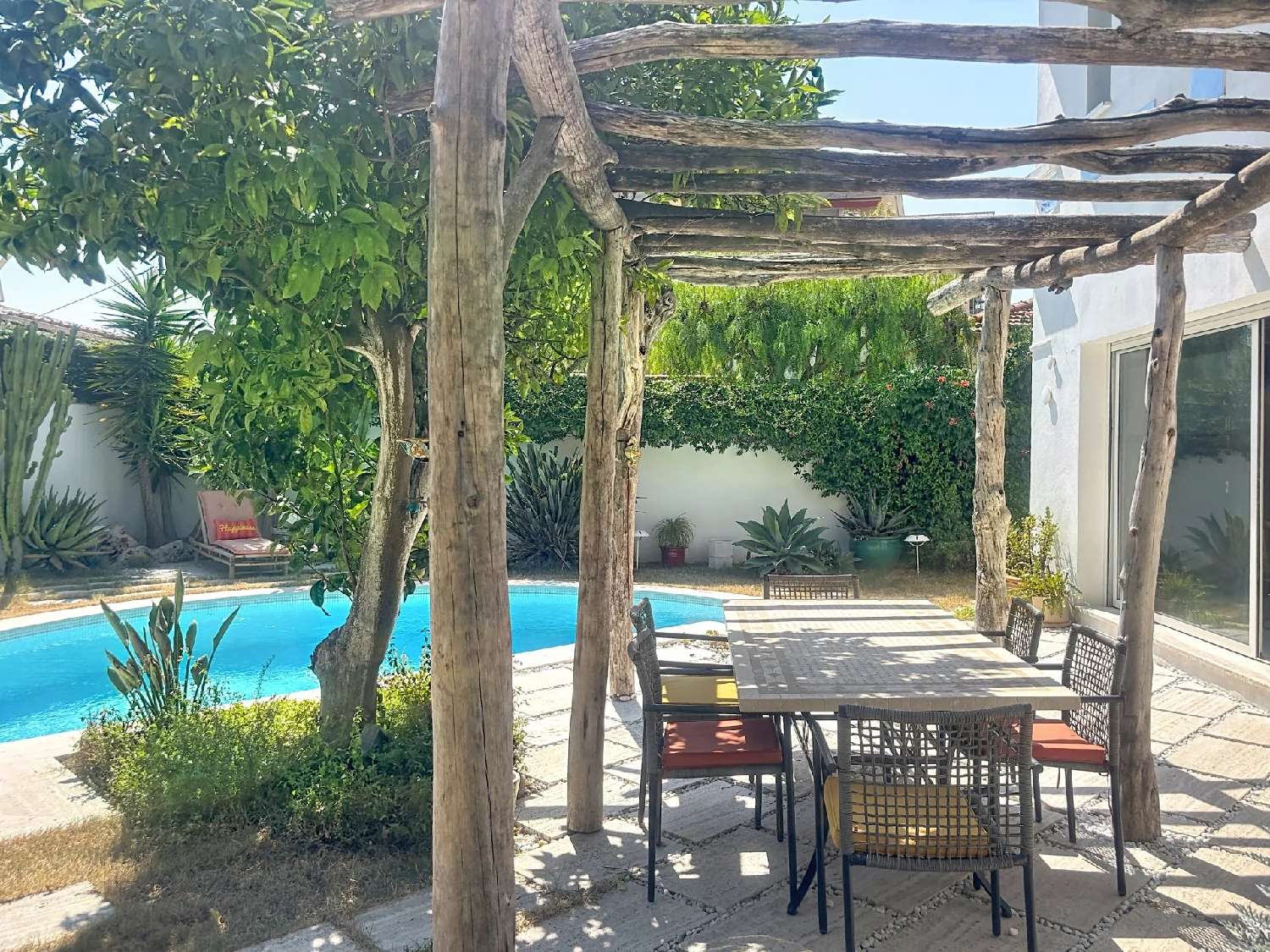 à vendre villa Antibes 06160 Alpes-Maritimes 2