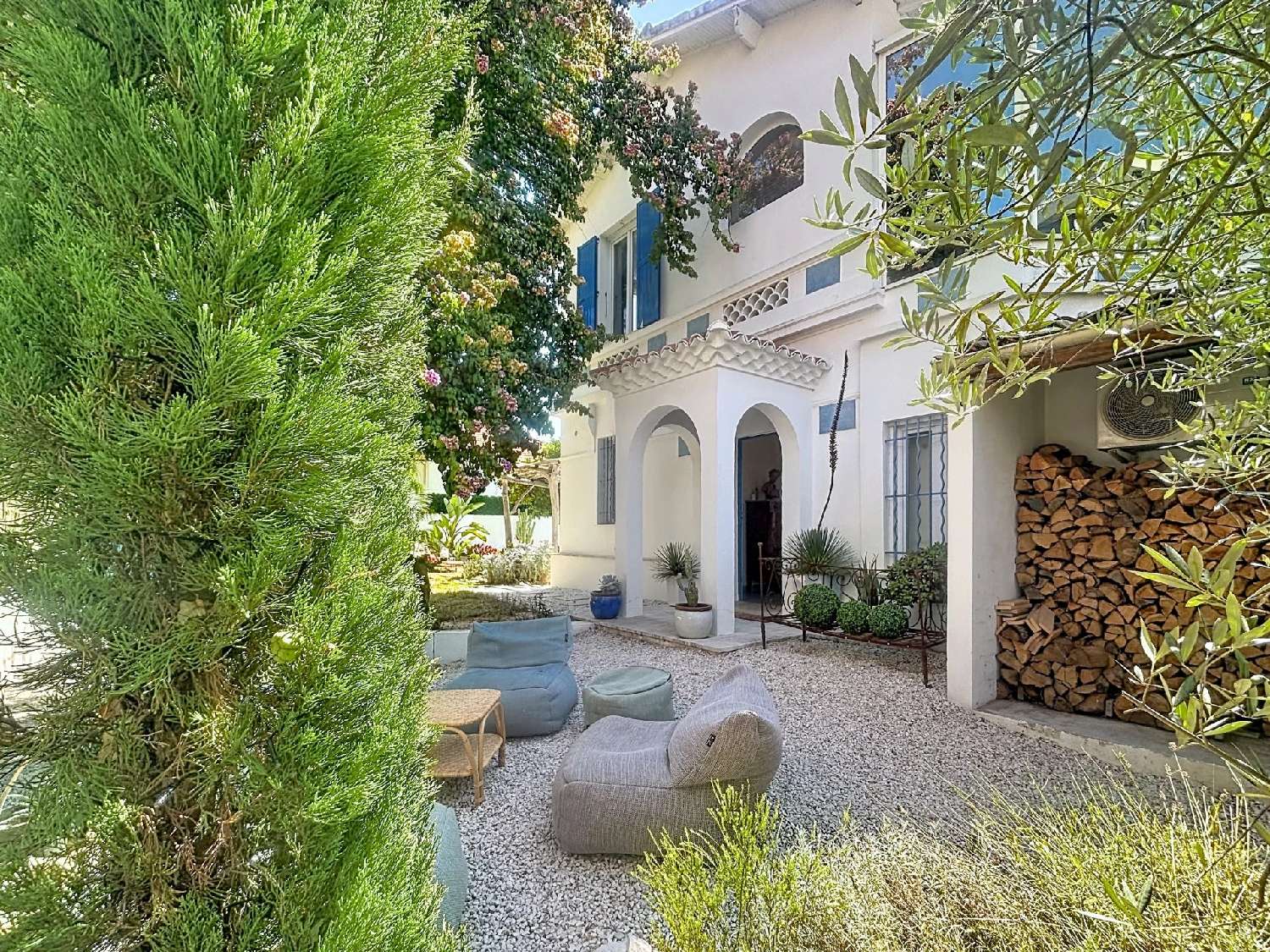 à vendre villa Antibes 06160 Alpes-Maritimes 5