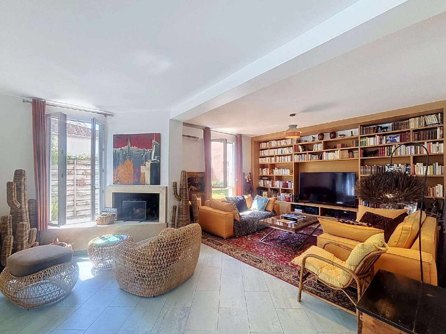 à vendre villa Antibes 06160 Alpes-Maritimes 7