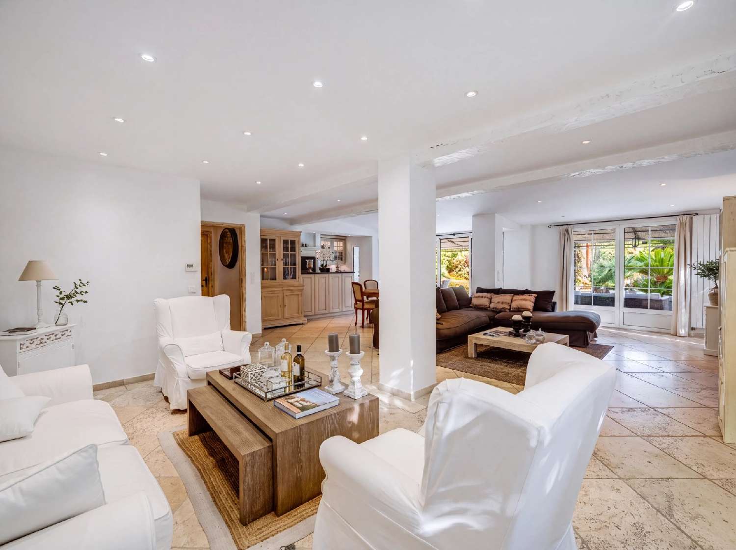 te koop villa Antibes Alpes-Maritimes 6
