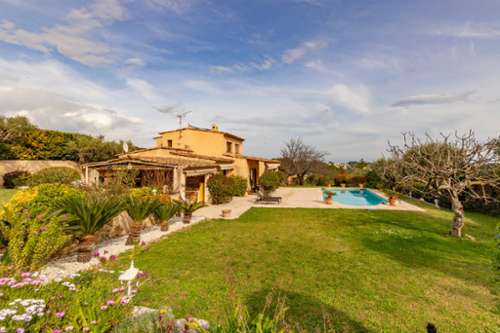 Antibes Alpes-Maritimes Villa Bild 7394349